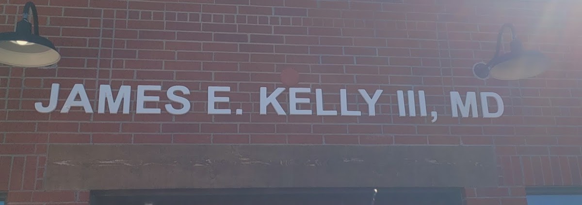 Dr. James E. Kelly III, MD | Aesthetic Surgery | Fort Smith, AR