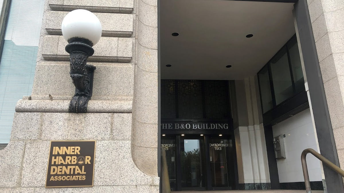 Inner Harbor Dental Associates | Dental | Baltimore, MD
