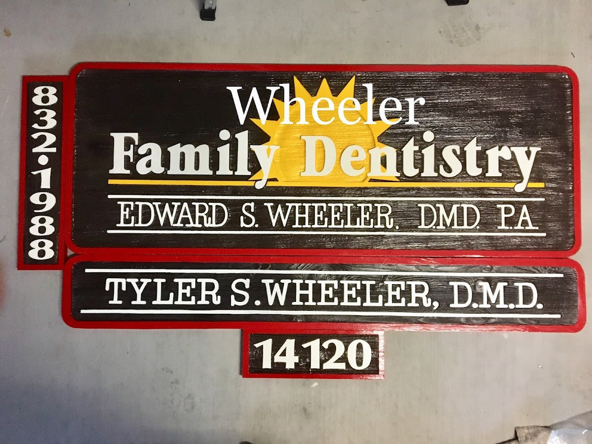 Wheeler Family Dentistry | Dental | Gulfport, MS