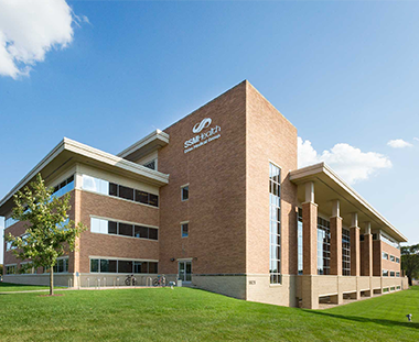 SSM Health Davis Duehr Dean Eye Care | Eye Clinic | Madison, WI