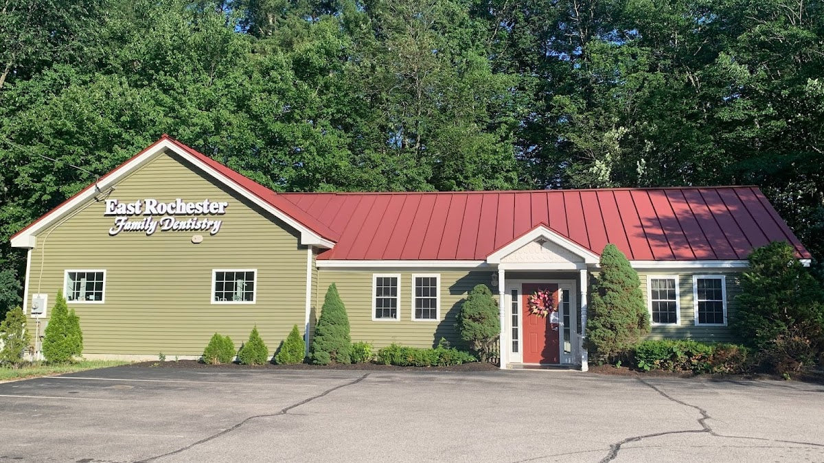 East  Family Dentistry | Dental | Rochester, NH