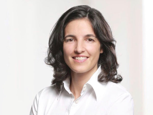 Dr. Mirella Uhden | IVF & Fertility | Düsseldorf-Stadtbezirk