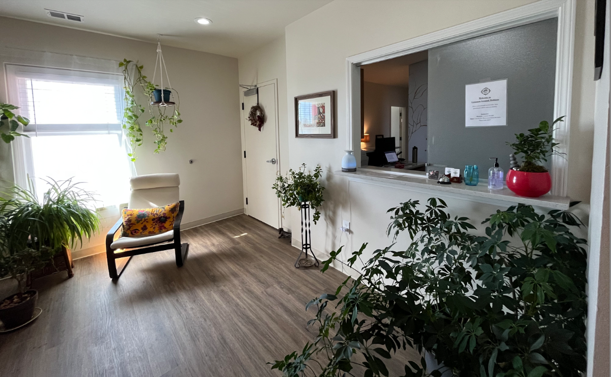 Common Ground Wellness | IVF | Louisville, KY