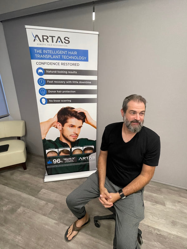 Abrams Aesthetics & Hair Restoration | Hair Transplant | Henderson, NV