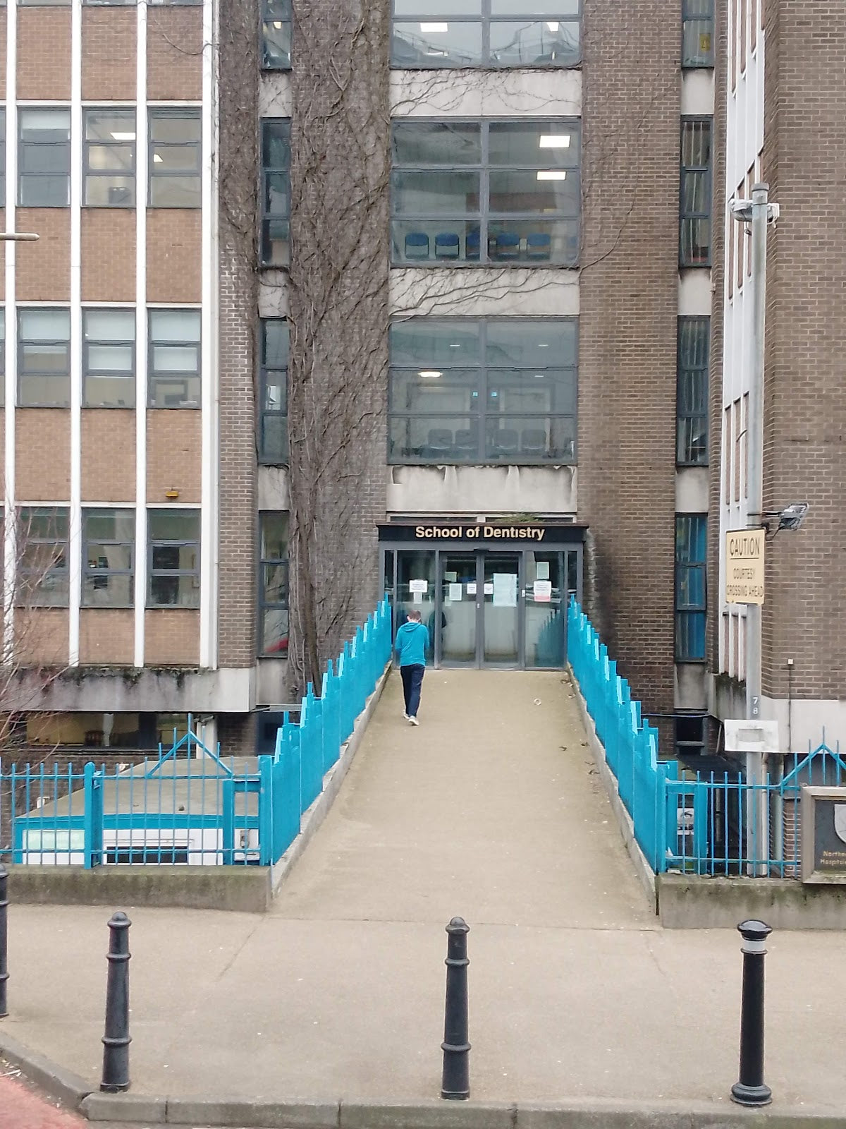 Royal School Of Dentistry — photo 2