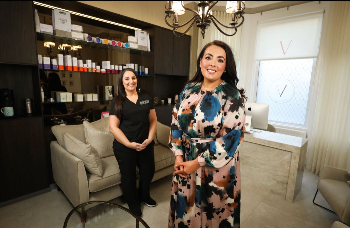 Vermilion Cosmetic Clinic — photo 4