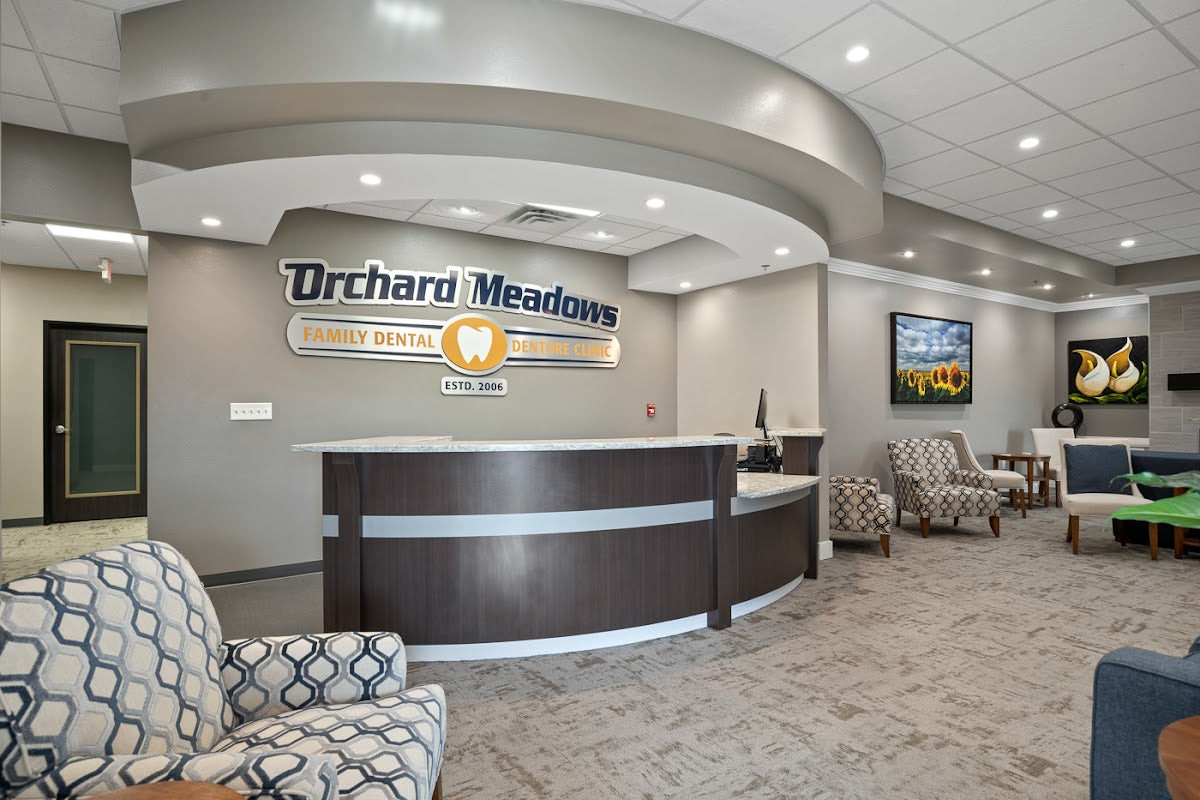 Orchard Meadows Family Dental & Denture Clinic | Dental | Rapid City, SD