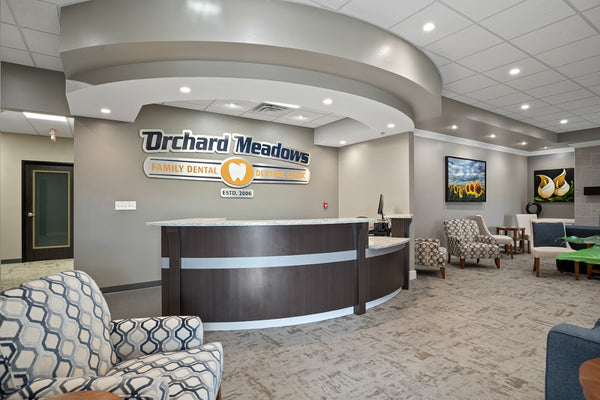 Orchard Meadows Family Dental & Denture Clinic | Dental | Rapid City, SD