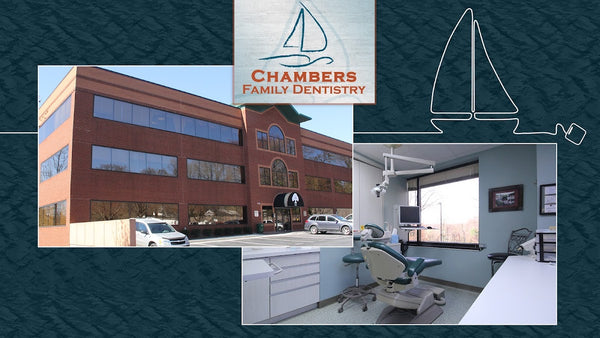 Chambers Family Dentistry | Dental | Annapolis, MD