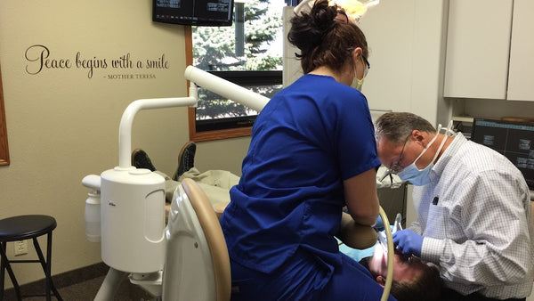 Carrels & Bain Family Dental Care | Dental | Aberdeen, SD