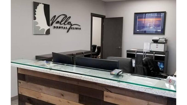 Valley Dental Clinic | Dental | Wasilla, AK