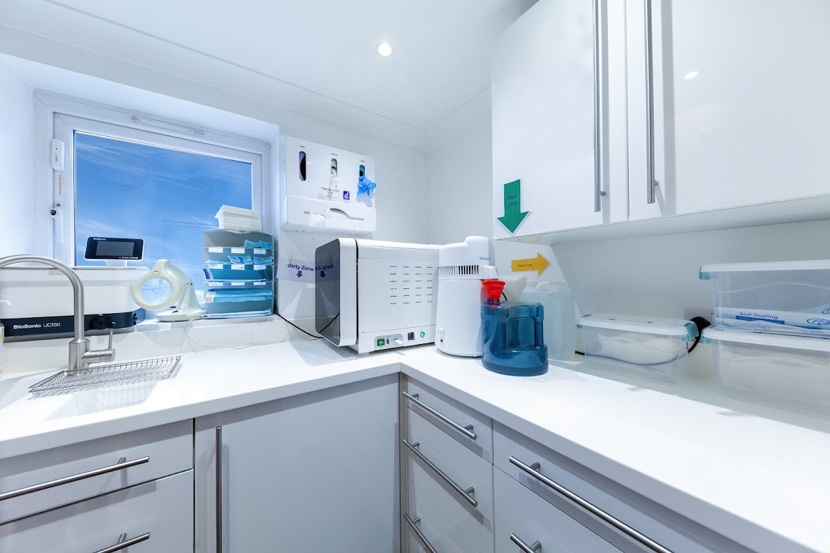 Angel Dental Implant Centre — photo 5