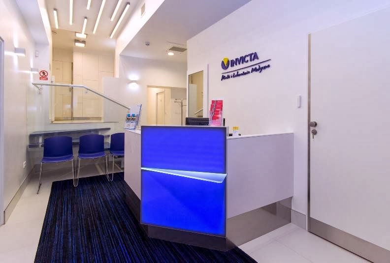 Fertility Clinic INVICTA | IVF | 81-384 Gdynia
