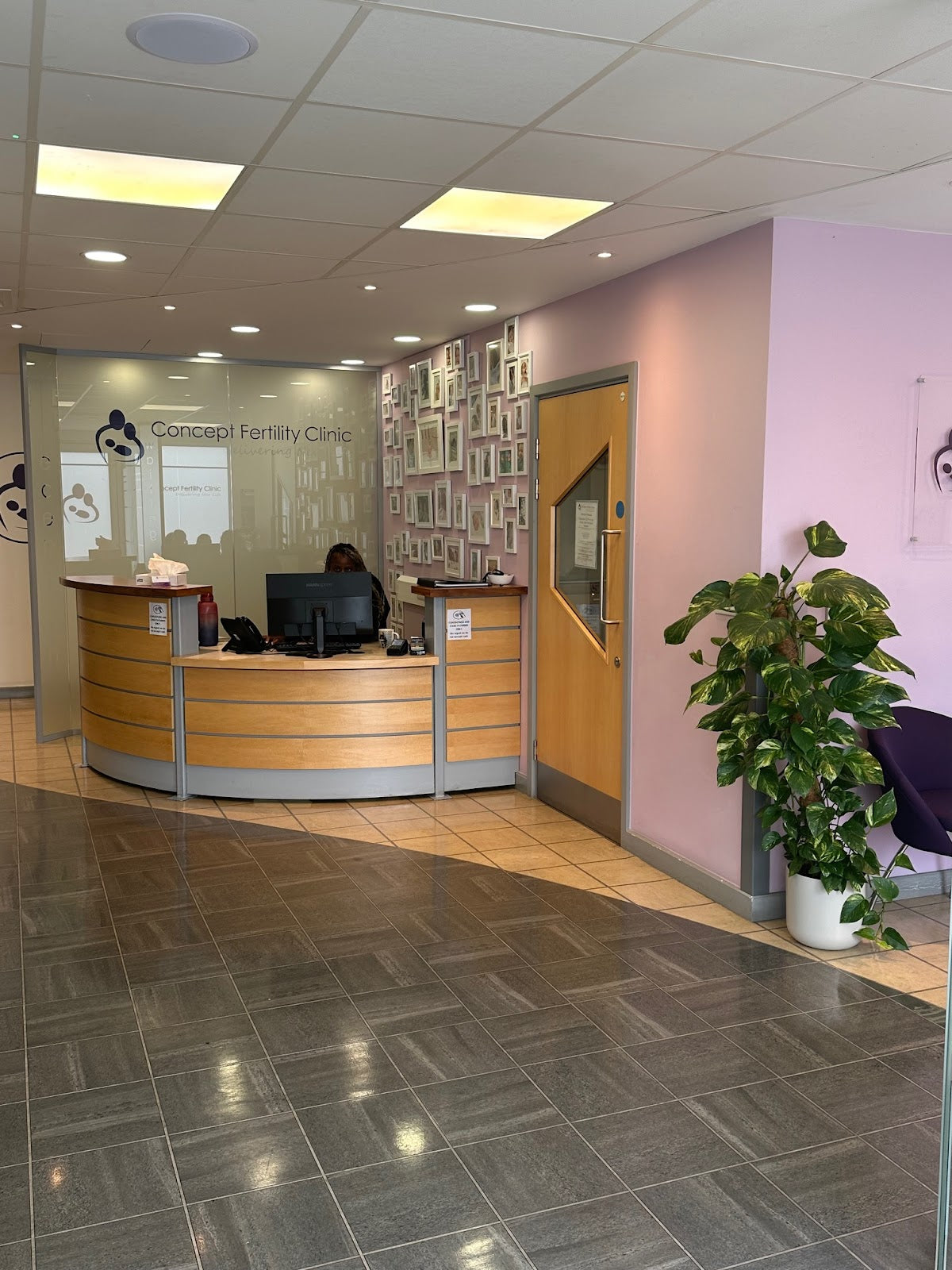 Concept Fertility Clinic — Dr.Visor photo 4