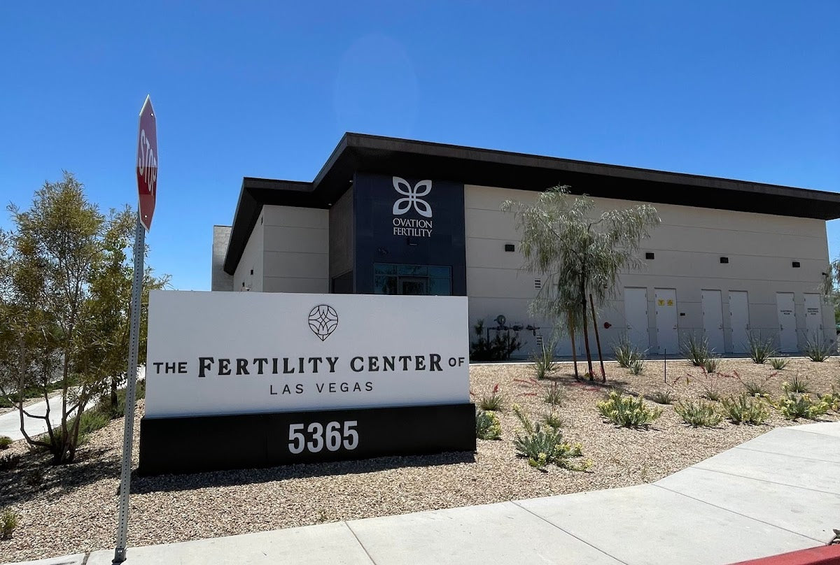 Ovation Fertility | IVF | Las Vegas, NV