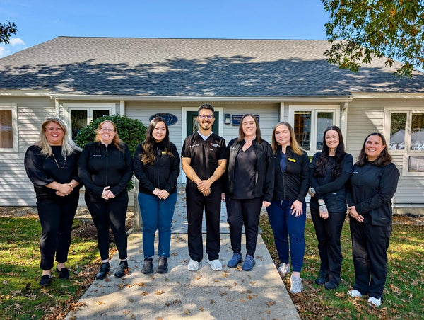 Family Dental - Dr. Jason Keshian, DMD | Dental | Nashua, NH