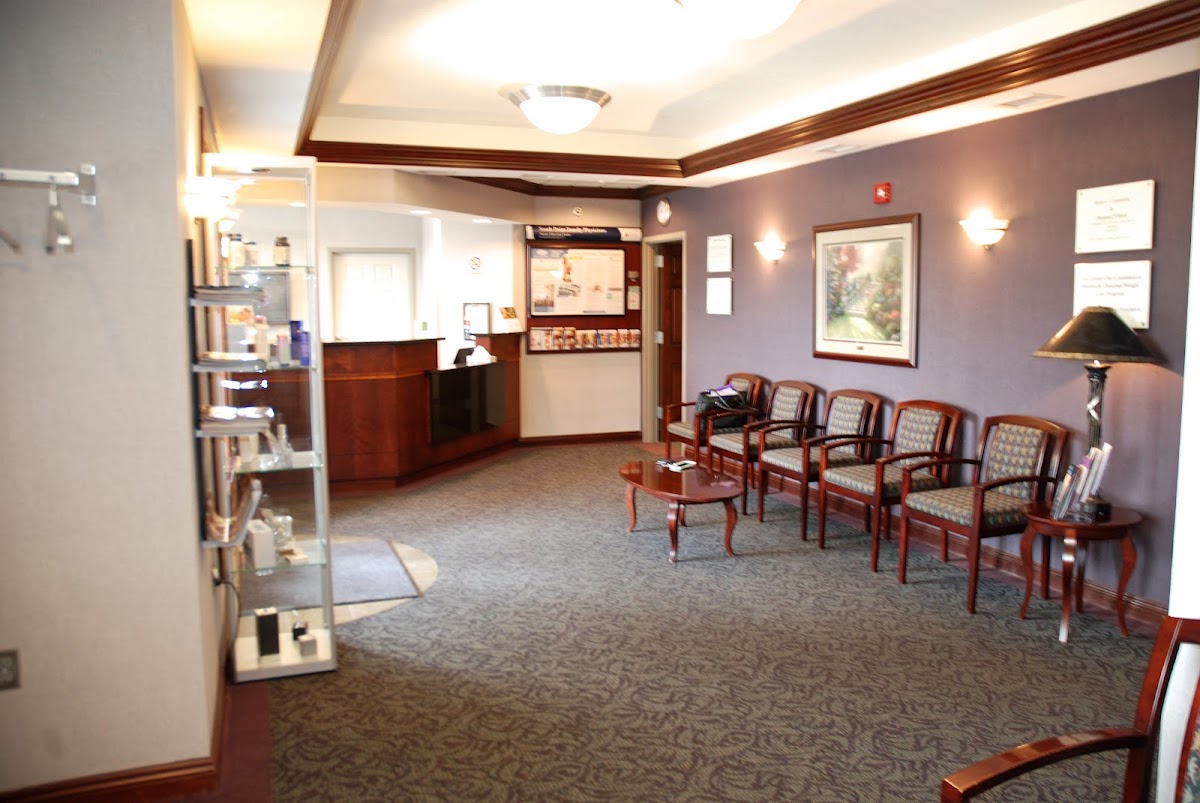SouthPointe Medical & Aesthetics | Aesthetic Surgery | Lincoln, NE