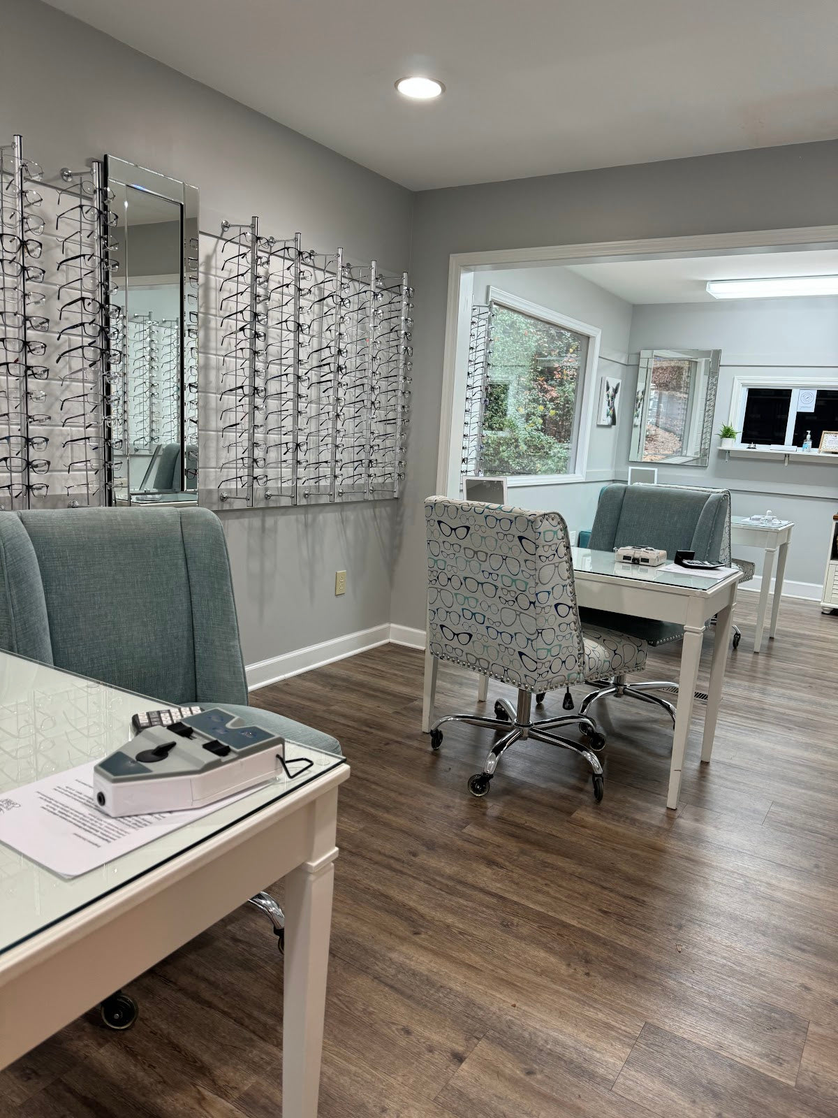 Eye Center | Eye Clinic | Fort Mill, SC