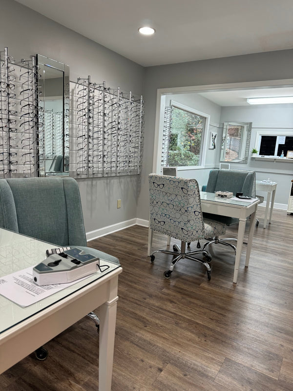 Eye Center | Eye Clinic | Fort Mill, SC