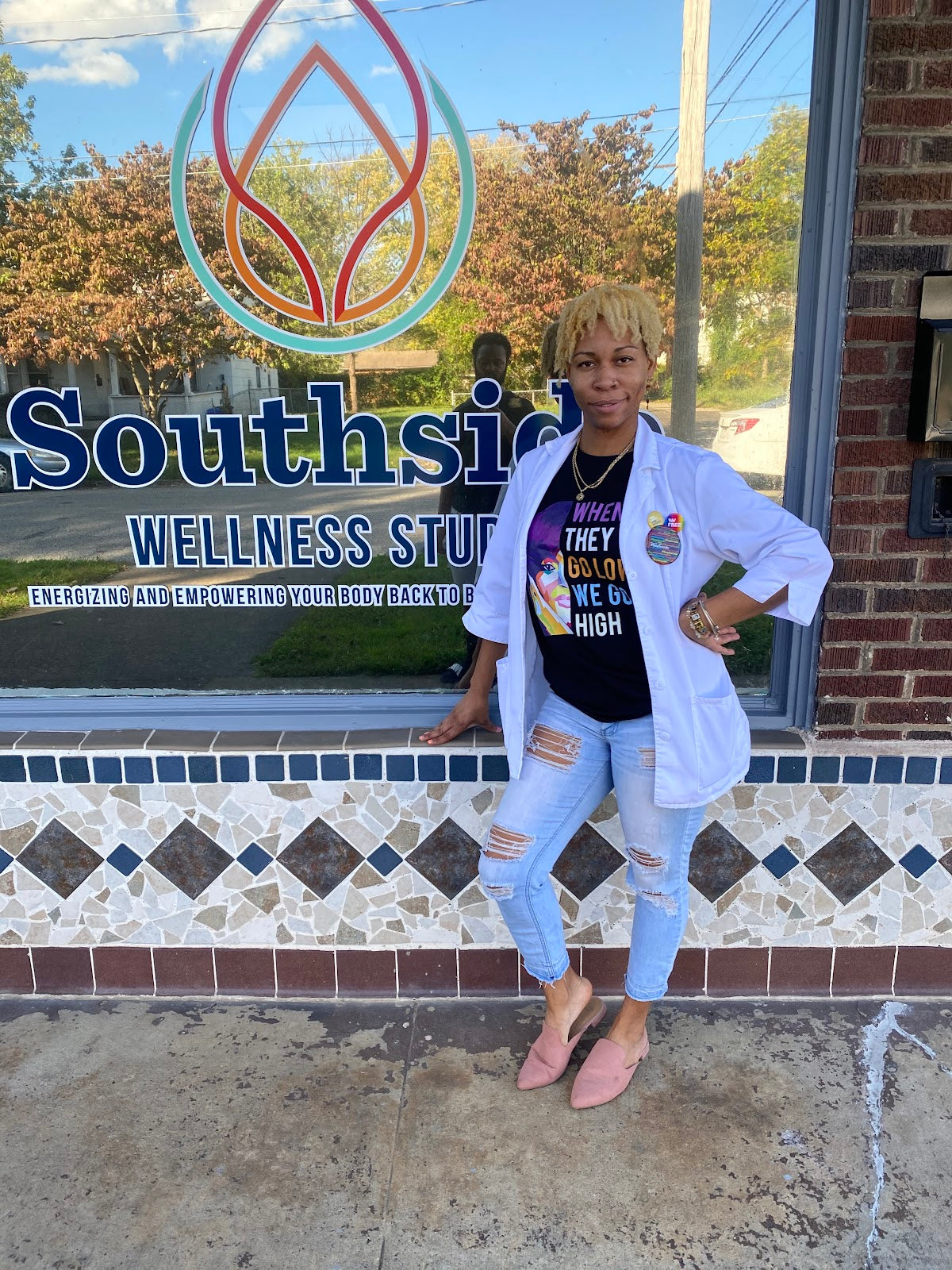 Southside Wellness Studio | Hair Transplant | Huntington, WV