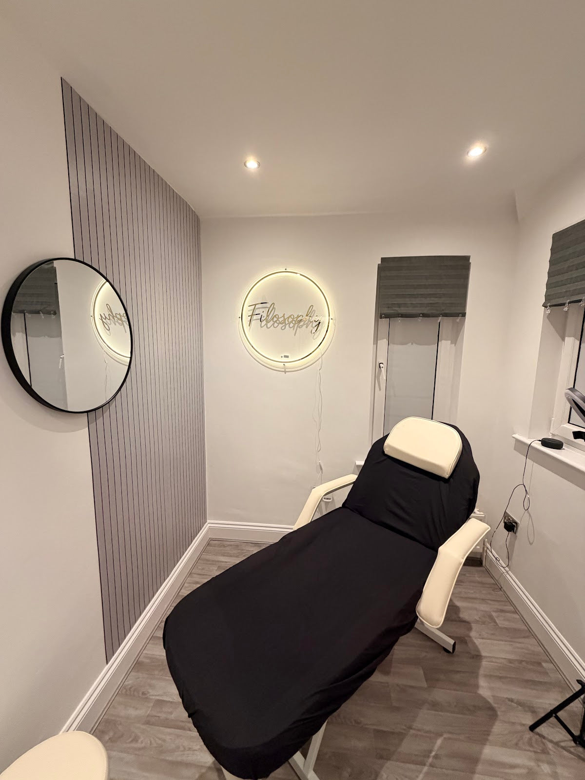 Filosophy aesthetics clinic — Aesthetic Surgery Clinic in Newcastle