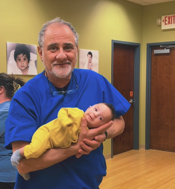Fertility Partnership St. Louis IVF | IVF | St Peters, MO