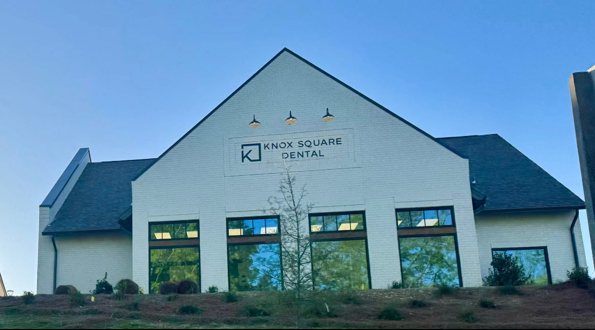 Knox Square Dental | Dental | Hoover, AL