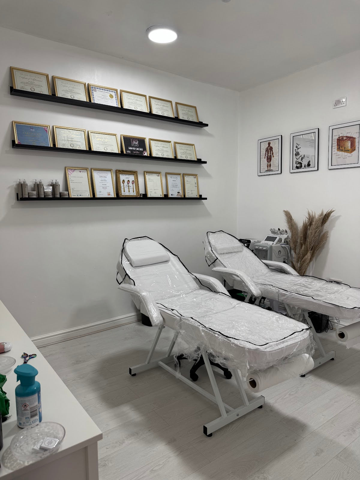 Arshia aesthetics clinic — photo 4