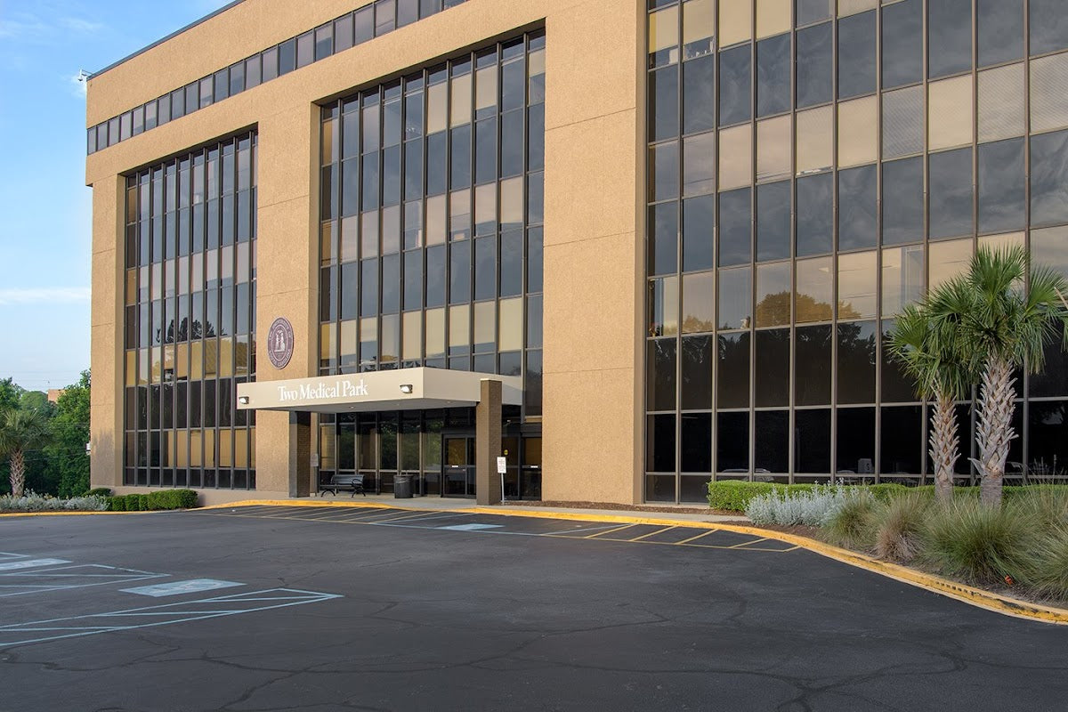 Prisma Health Plastic Surgery–2 Med Park | Aesthetic Surgery | Columbia, SC