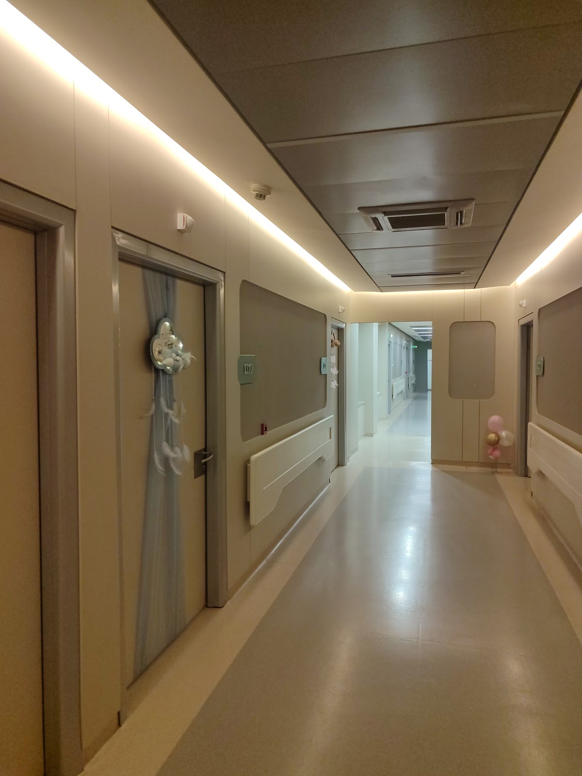 Erdem Hastanesi Tüp Bebek Merkezi — Dr.Visor photo 2