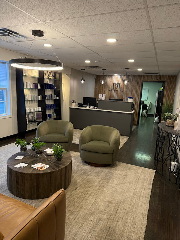 MD Esthetics Windham | Hair Transplant | Windham, NH