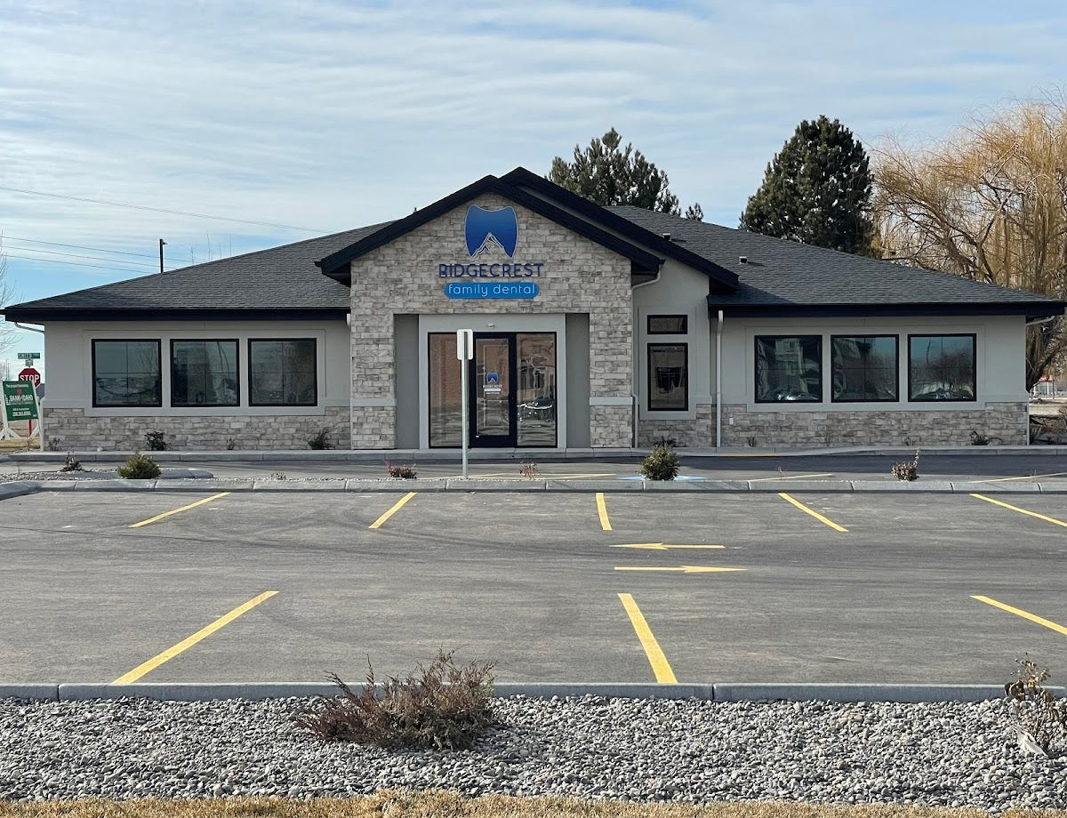 Ridgecrest Family Dental | Dental | Caldwell, ID
