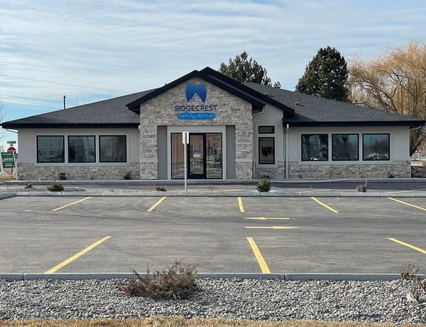 Ridgecrest Family Dental | Dental | Caldwell, ID