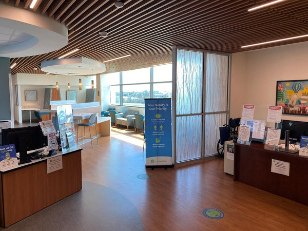 ChristianaCare  East Women's Health | IVF | Middletown, DE