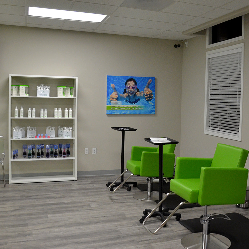 Lice Clinics of America | Hair Transplant | Salem, OR