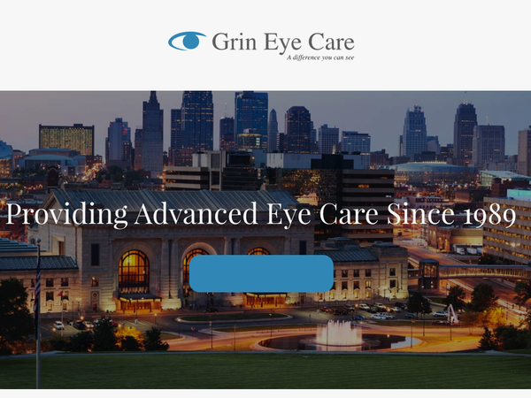 Dr. Milton Grin | Eye Clinic | Olathe, KS
