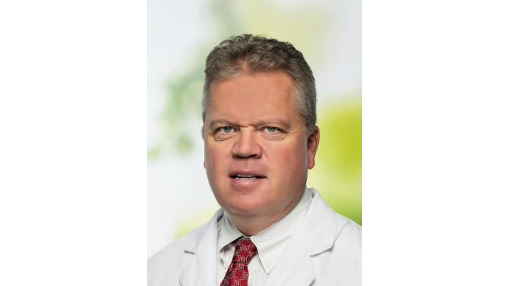 David G Anderson, MD | Bariatric Surgery | Greenville, SC
