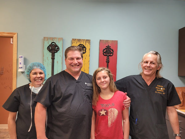 Dakota Stem Cell Institute | Hair Transplant | Rapid City, SD
