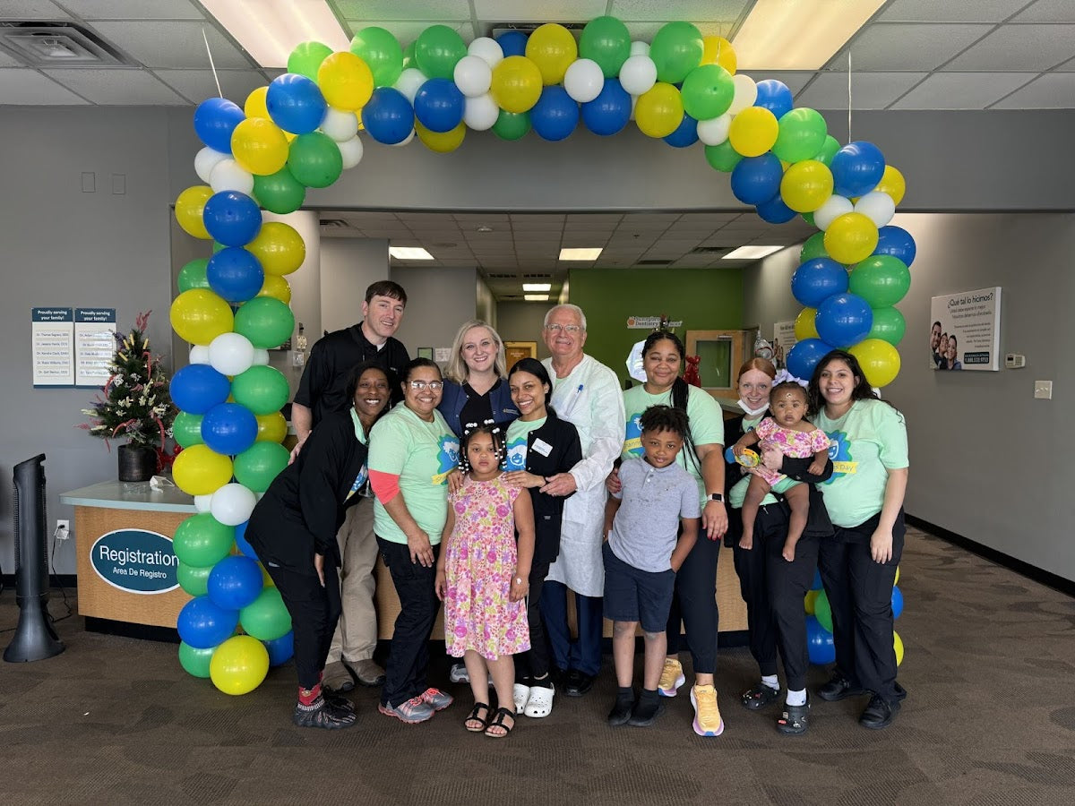Sunnybrook Dentistry & Braces | Dental | Biloxi, MS