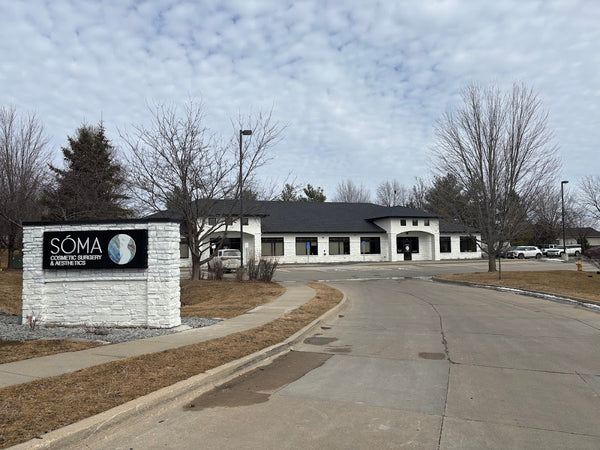 SOMA Cosmetic Surgery & Aesthetics | Aesthetic Surgery | Clive, IA