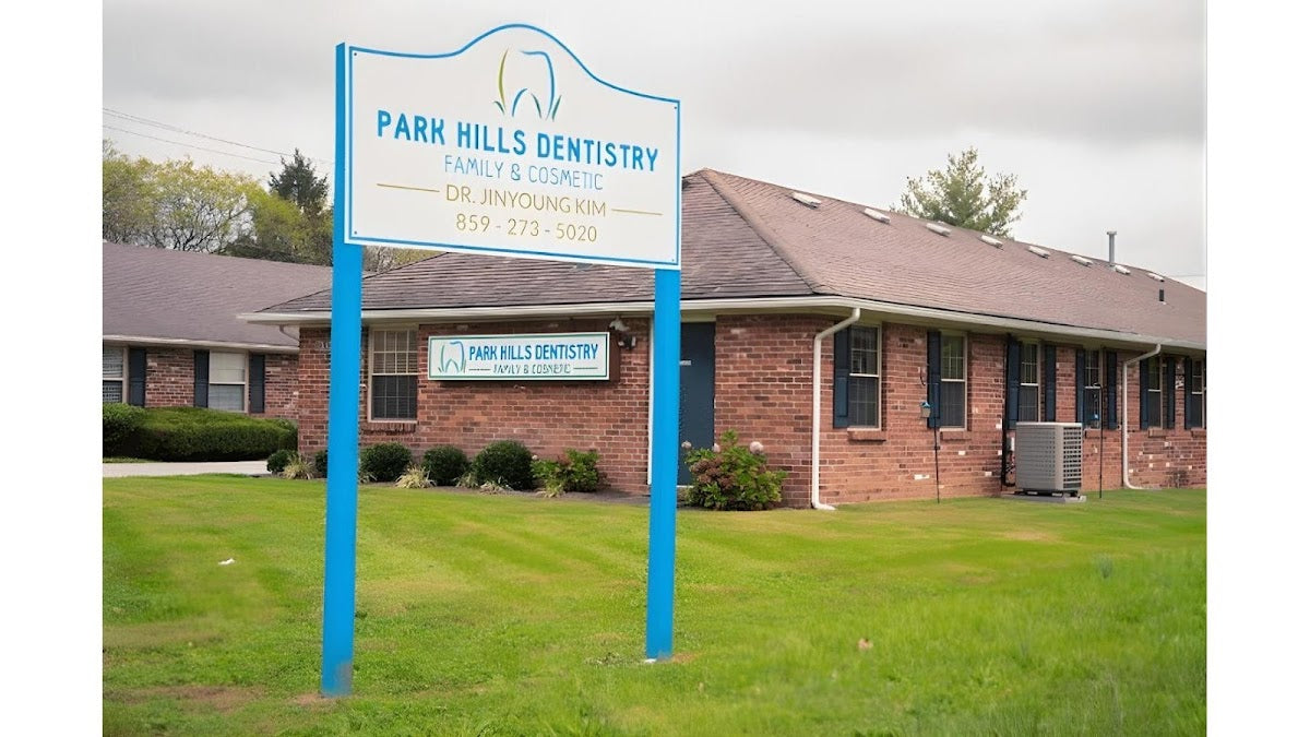 Park Hills Dentistry | Dental | Lexington, KY