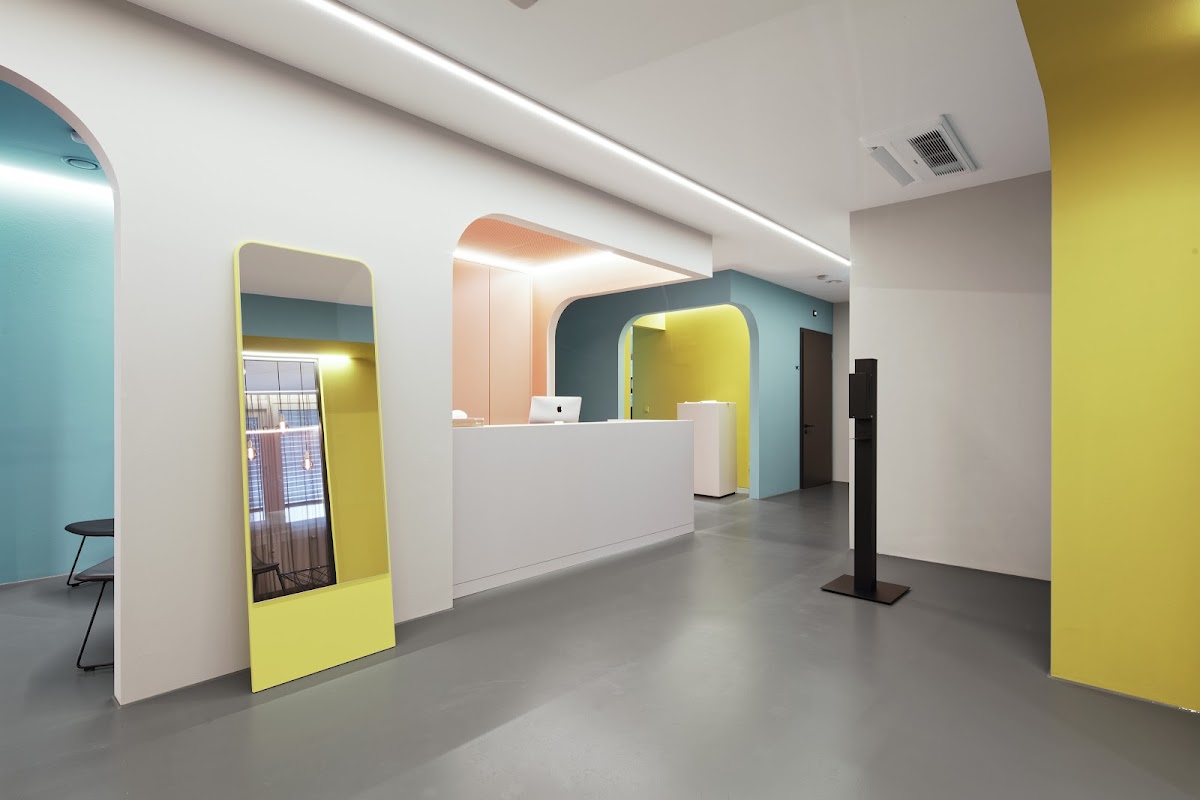 SOHO KLINIK | Stuttgart - Aesthetic Surgery clinic in Stuttgart, Germany