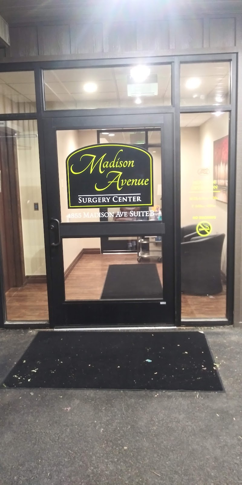 Madison Avenue Surgical Center | Aesthetic Surgery | ID 83404, ID