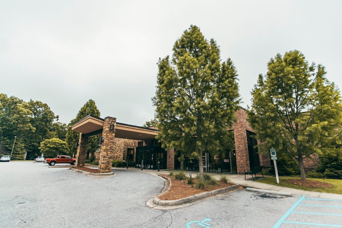 Southern Eye Associates | Eye Clinic | Greenville, SC