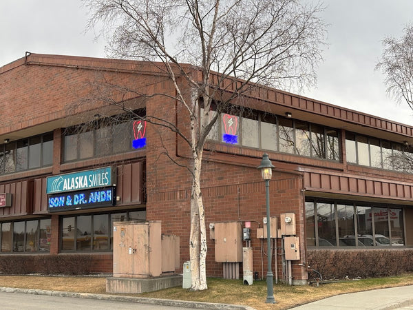 Urgent Dental Relief | Dental | Anchorage, AK