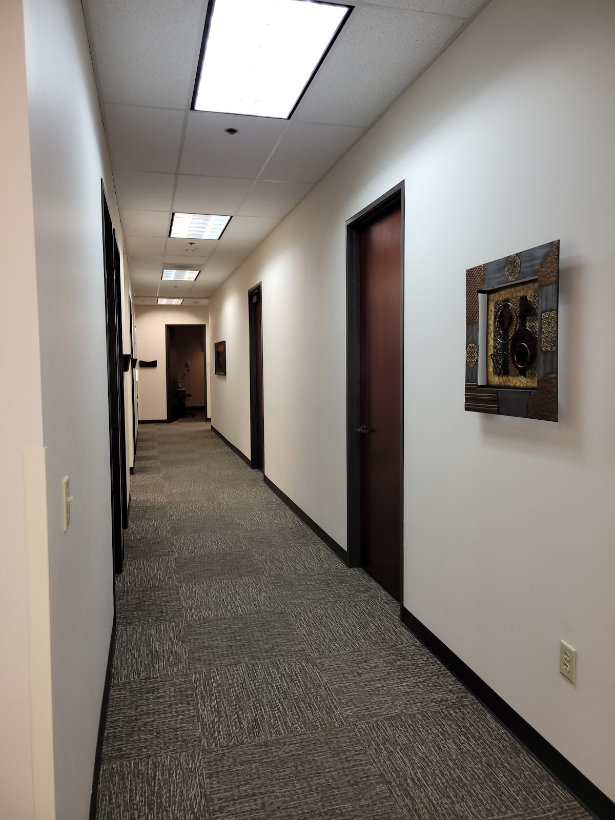 Retina Consultants of | Eye Clinic | Meridian, ID