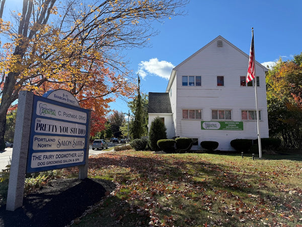 North Dental | Dental | Portland, ME