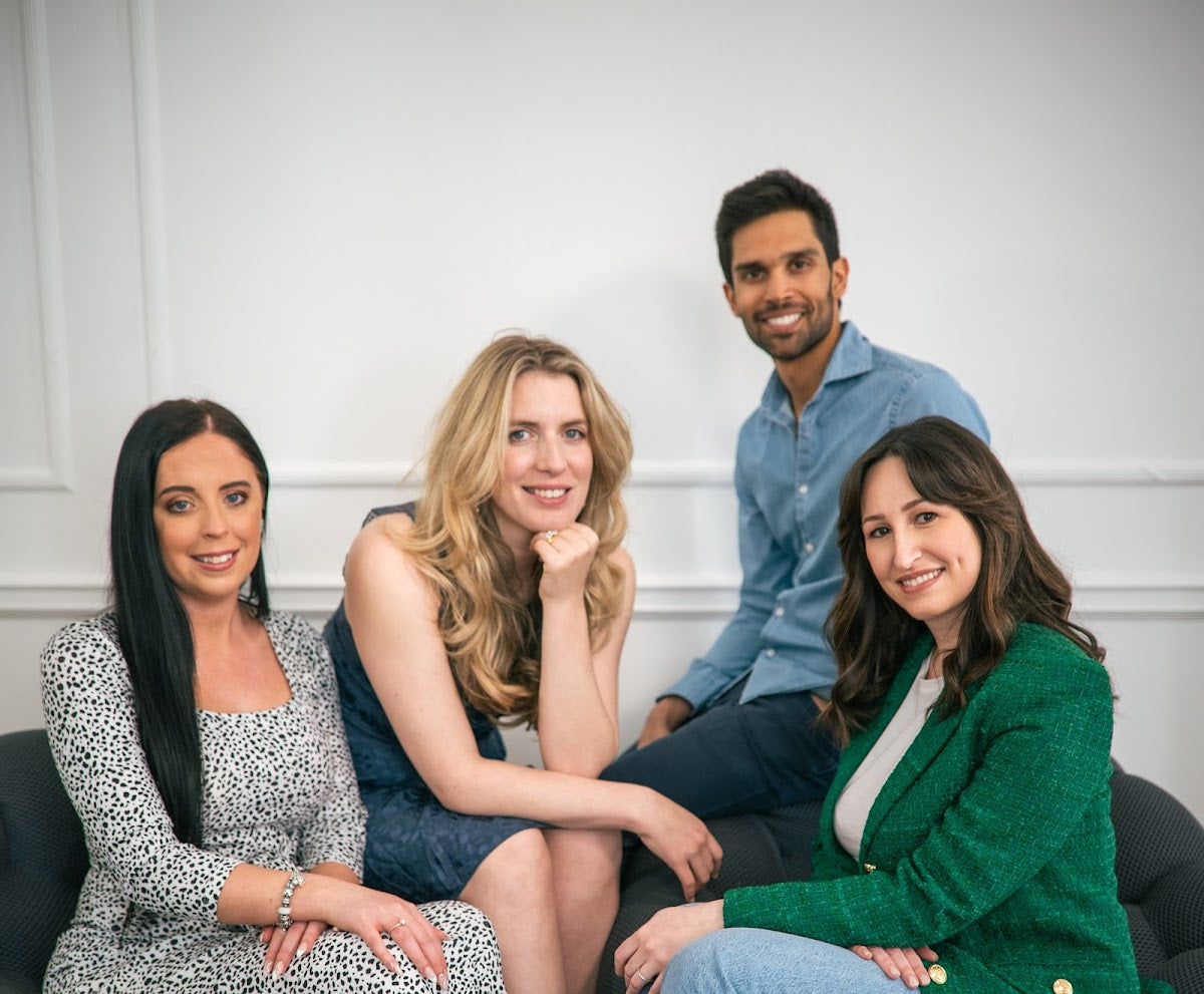 Marylebone Smile Clinic — Dental Clinic in London