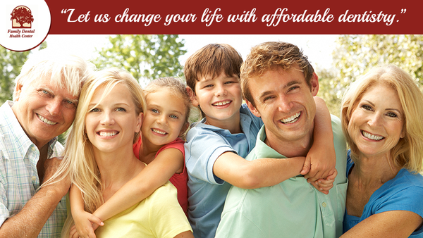 Family Dental Health Center | Dental | Idaho Falls, ID