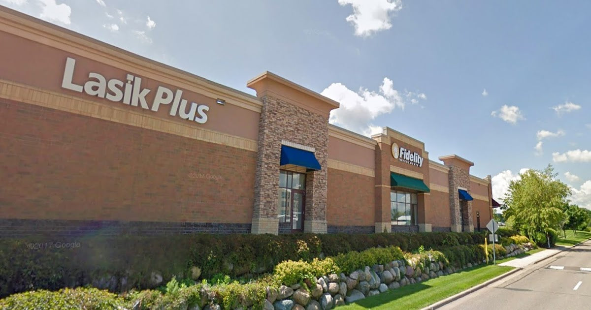 LasikPlus | Eye Clinic | Oakdale, MN